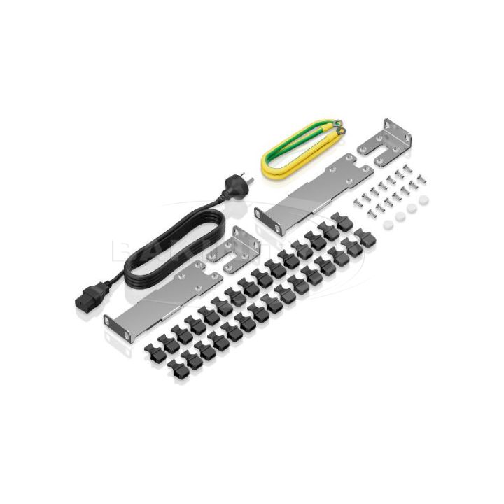 Kommutator Huawei S530-24ST4XE (98012556) — Kommutatorlar və marşrutlayıcılar, Bakı (5)