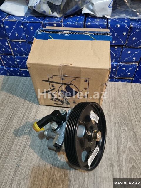 Rulavoy nasos — 140 ₼ · Bakı · Ehtiyat hissələri Rulavoy nasos — Bakı