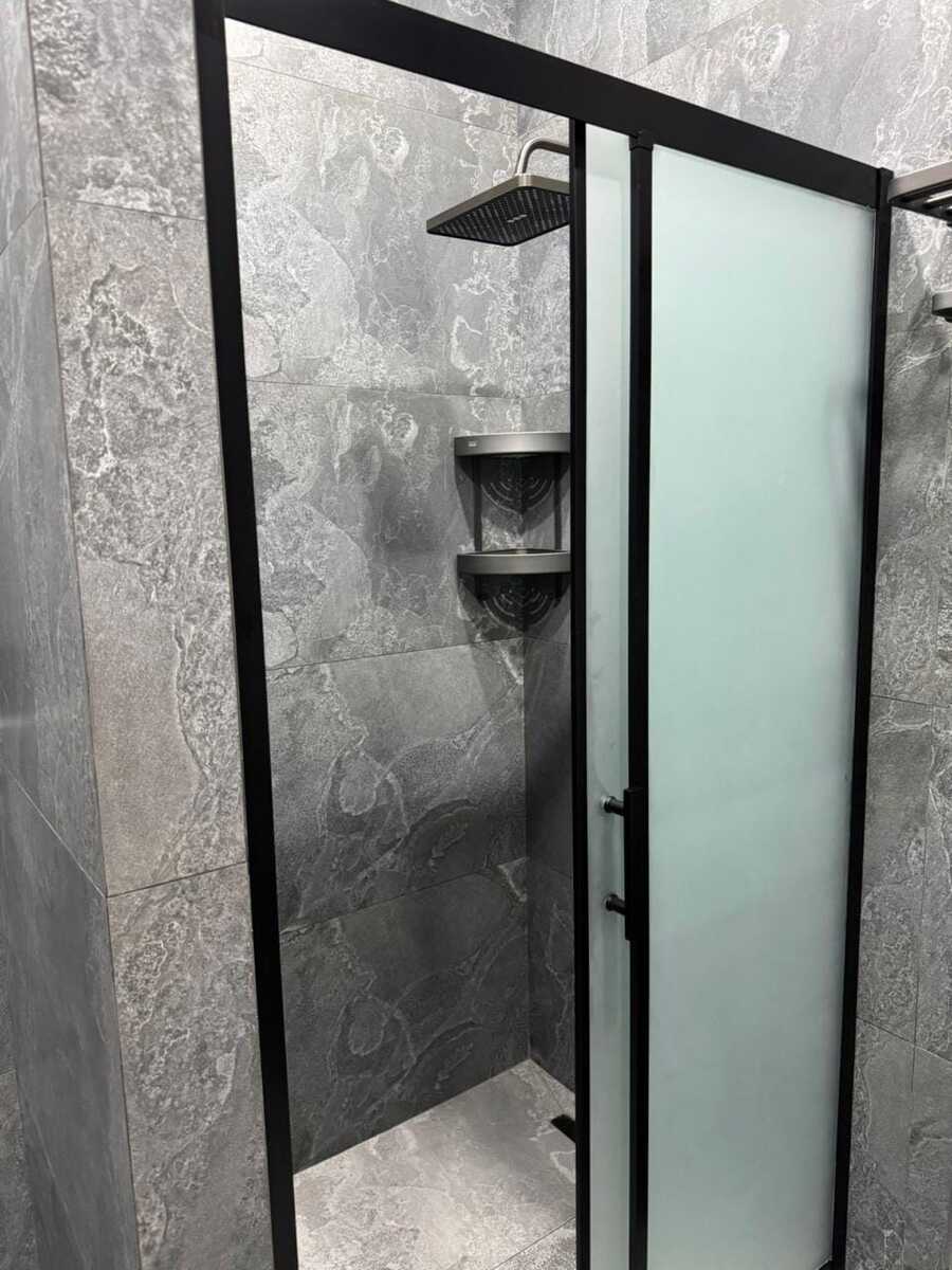 İcarəyə verilir 1 otaqlı yeni tikili 57 m² — Mənzil, Bakı (11)