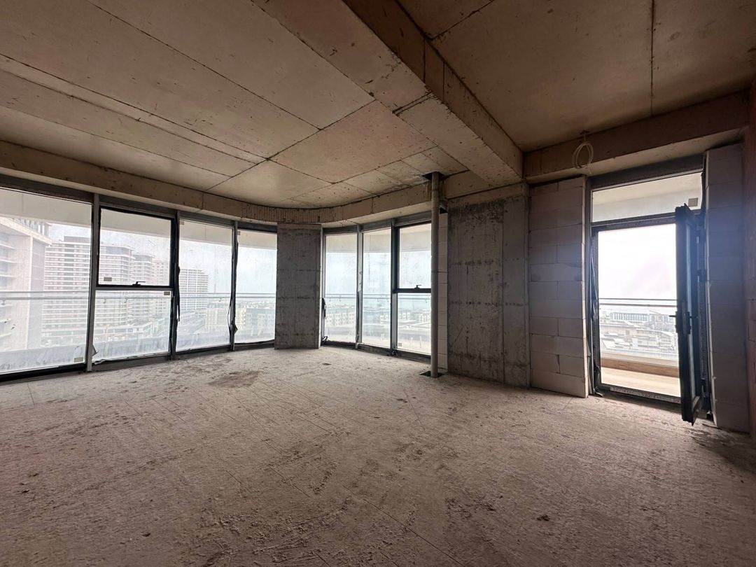 Satılır 4 otaqlı yeni tikili 224 m² — Mənzil, Bakı (6)