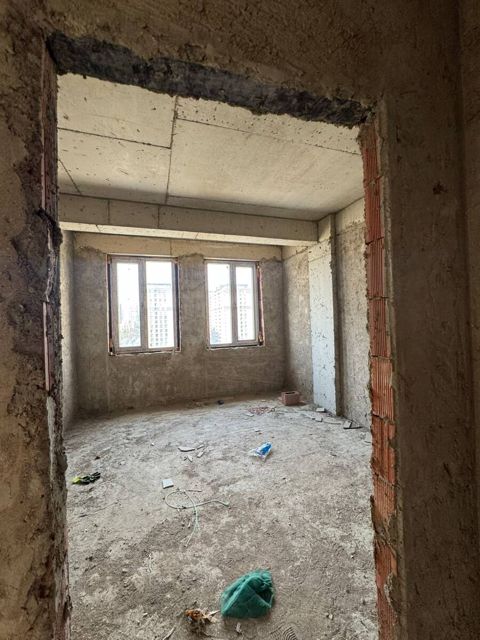 Satılır 3 otaqlı yeni tikili 105 m² — Bakı