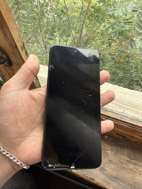 Xiaomi Mi 12 Lite, 128 GB, rəng - Qara, Sensor, Barmaq izi, İki sim kartlı — Bakı