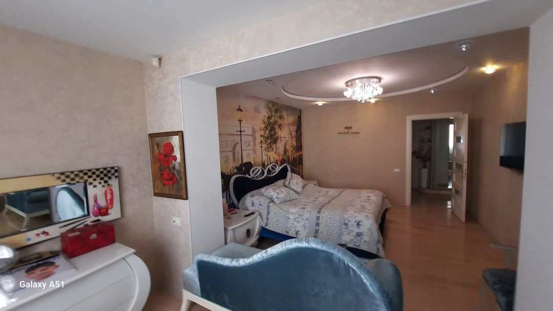 Satılır 3 otaqlı köhnə tikili 100 m² — Mənzil, Bakı (11)