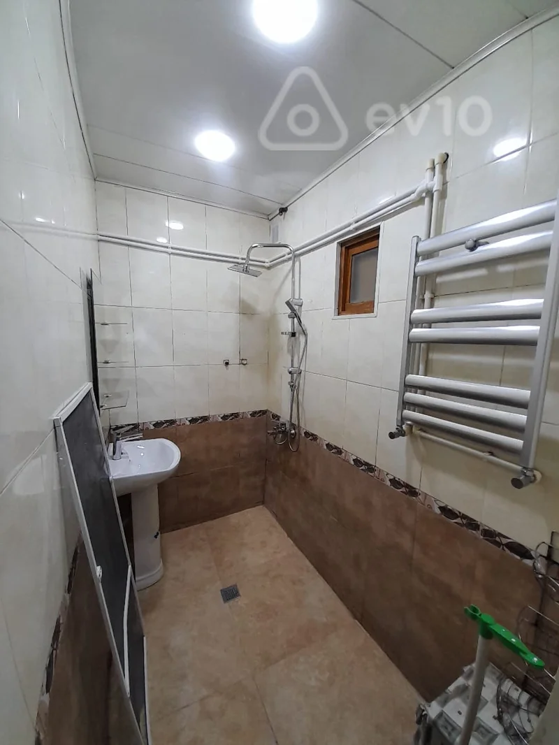 2 otaqlı mənzil, 77 m², Z.Xəlilov küç. — kirayə — Mənzil, Bakı (11)