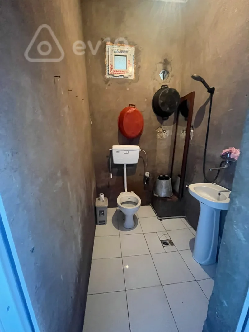 2 otaqlı həyət evi, 52.8 m², Şıxəli Qurbanov Küçəsi, Xırdalan — Ev, villa, Xırdalan (9)