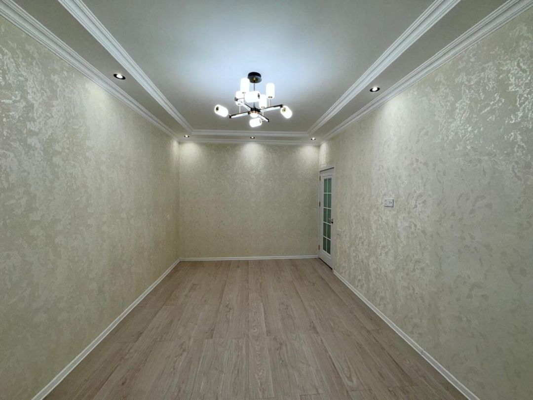 Satılır 2 otaqlı köhnə tikili 55 m² — Mənzil, Bakı (12)