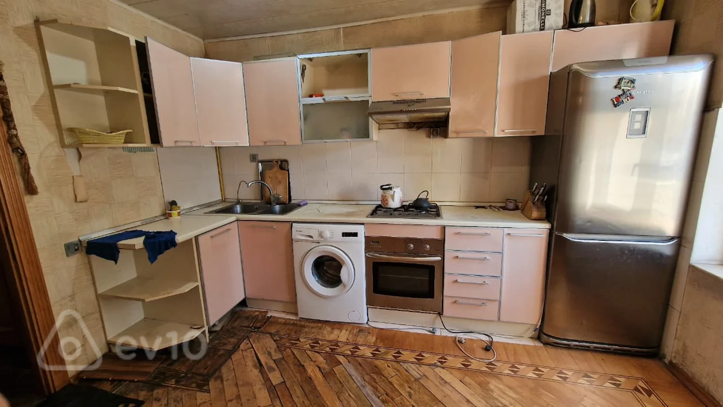 3 otaqlı mənzil, 75 m², İnşatcılar pr — Mənzil, Bakı (6)