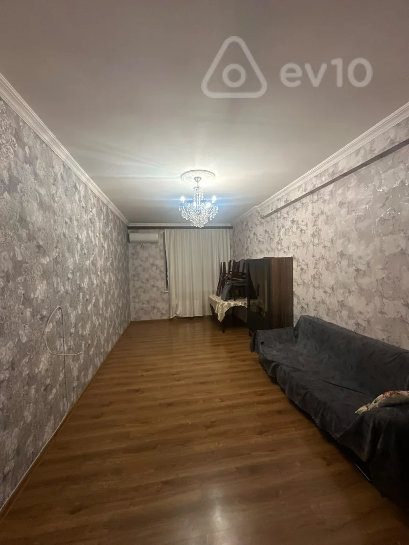 2 otaqlı mənzil, 76 m², Xalqlar — kirayə — Mənzil, Bakı (5)
