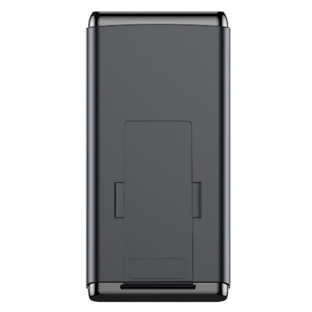 Powerbank Baseus Wireless Charger 10000 mAh WXHSD-D01 — Telefonlar və qadjetlər, Bakı (3)