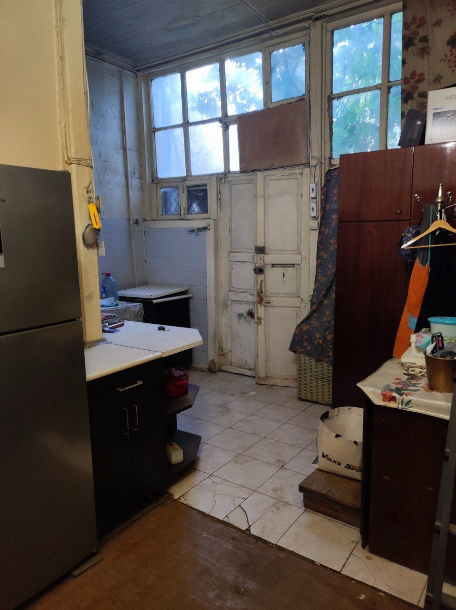 Satılır 2 otaqlı köhnə tikili 92 m² — Mənzil, Bakı (5)