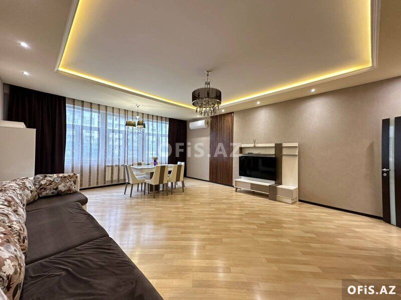 Yeni tikili Satılır Xətai r., Xətai m., 3 otaq, 149 m² — Mənzil, Bakı