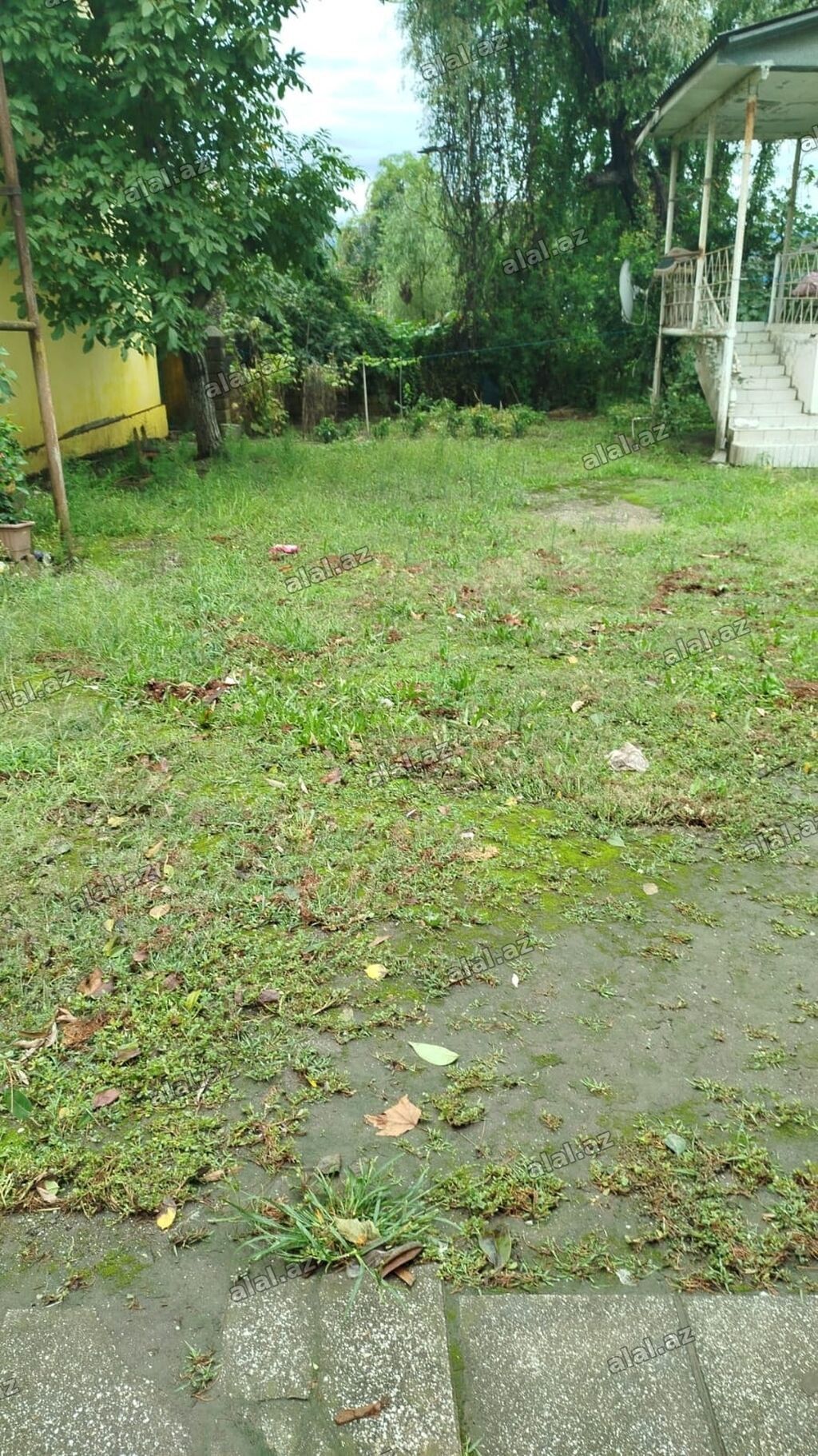 5 otaqlı, 100 kv. m, Orta təmir — Ev, villa, Bakı (2)