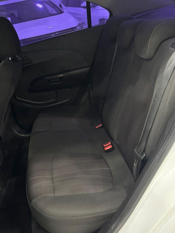 Chevrolet Aveo, 1.4 L, 2012 il, 266 000 km — Avtomobillər, Sumqayıt (11)