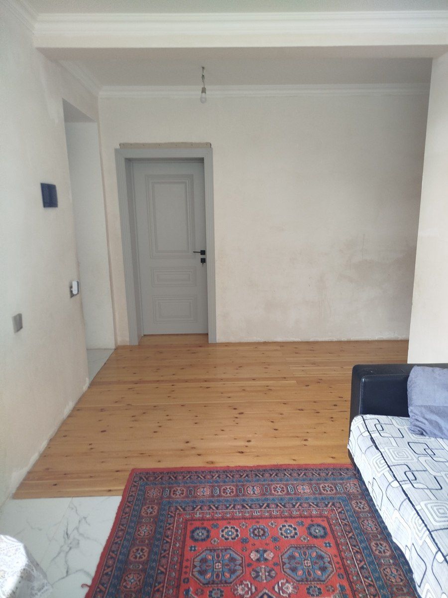 Satılır 6 otaqlı həyət evi/bağ evi 220 m² — Ev, villa, Bakı (6)