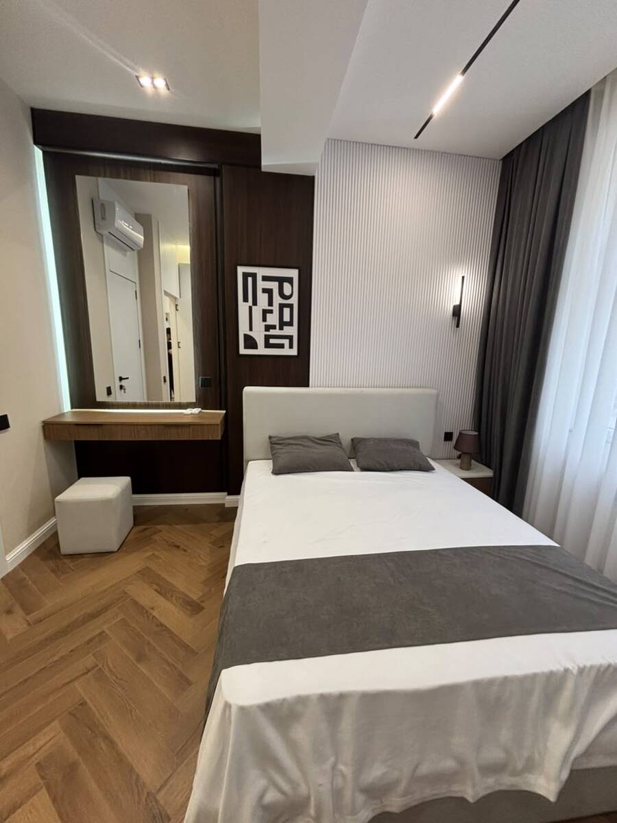 Satılır 3 otaqlı yeni tikili 110 m² — Mənzil, Bakı (8)