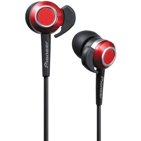 Simli qulaqlıqlar Pioneer SE-CLX40-E — Bakı
