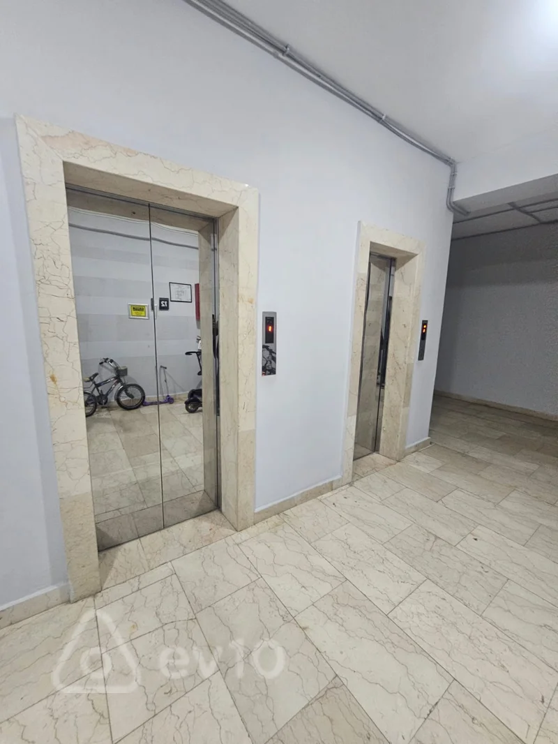 2 otaqlı mənzil, 82 m², Əhməd bəy Ağaoğlu küçəsi 28 — kirayə — Mənzil, Bakı (8)