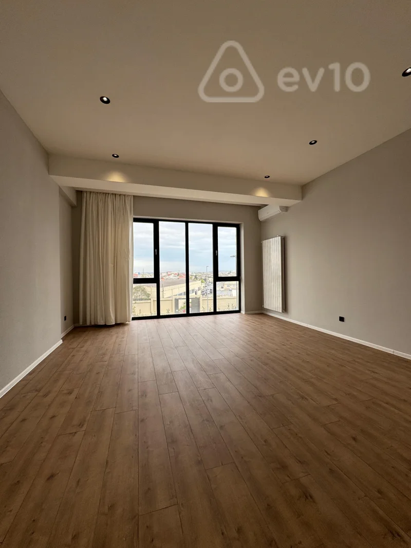 4 otaqlı mənzil, 178 m², 5 saylı Asan xidmətin yanı — Mənzil, Bakı