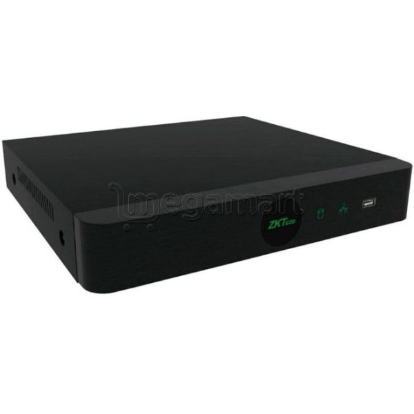 IP videoqeydiyyatçı ZKTeco Z8504NER — Təhlükəsizlik sistemləri, Bakı