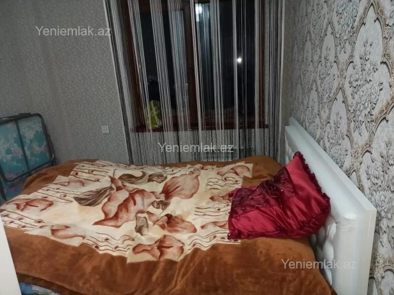 Kirayə 1 otaqlı Bina evi menzil (Yeni tikili), 52 m², Masazır — Mənzil, Abşeron (2)