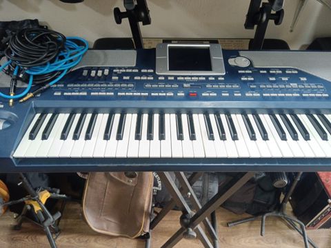 Sintezator Korg pa 800 — 1 250 ₼ · Bakı · Musiqiə alətləri Sintezator Korg pa 800 — Bakı