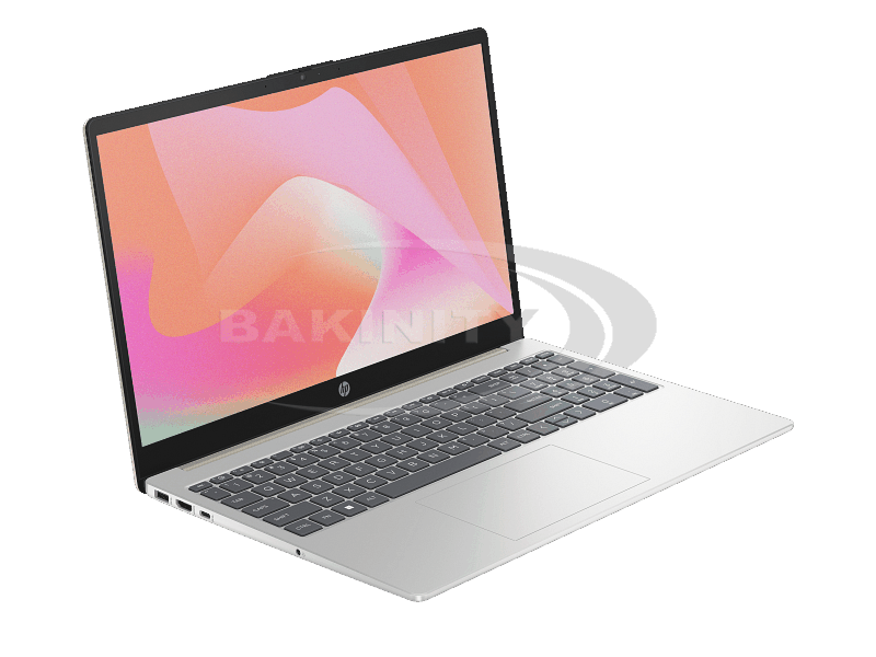 Noutbuk HP Laptop 15-fd0064ci (D15ZMEA) — Noutbuklar, Bakı (3)