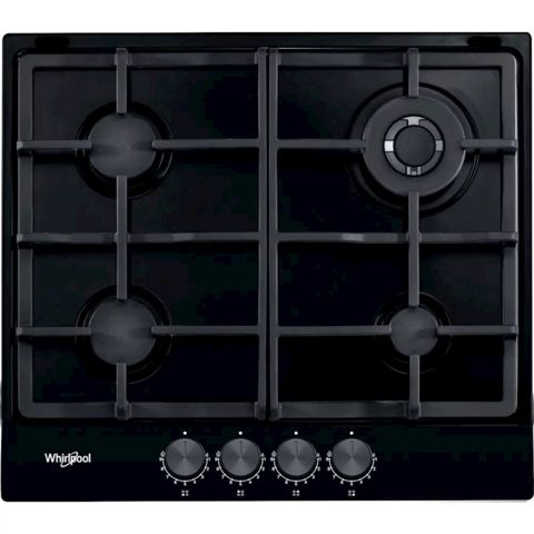 Bişirmə paneli Whirlpool Tgml 661 NB — Almal — Home Appliances