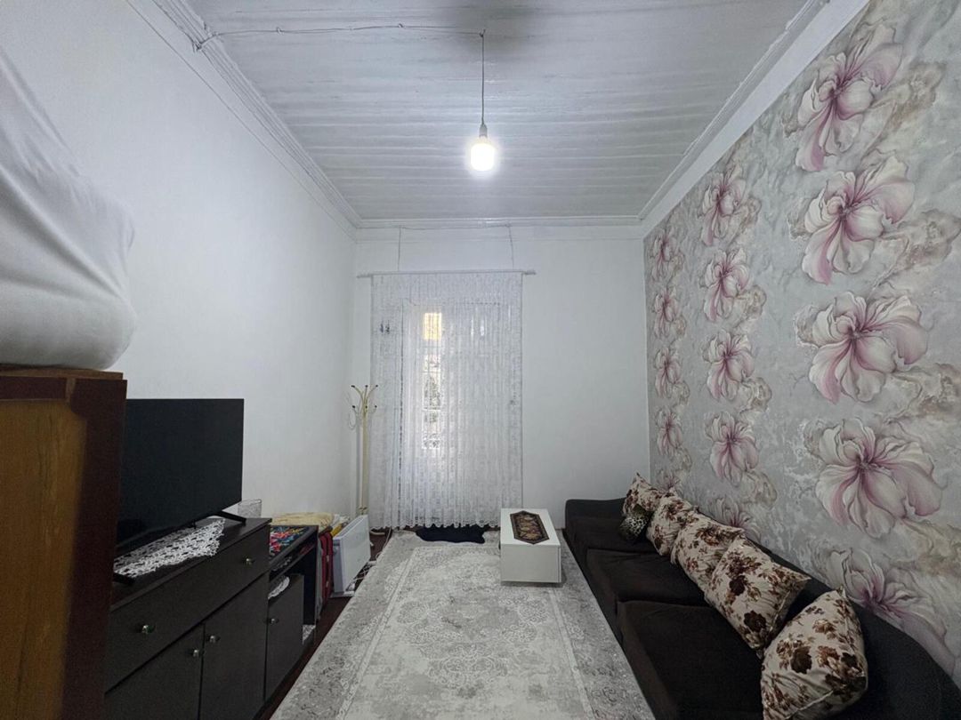 Satılır 1 otaqlı köhnə tikili 40 m² — Mənzil, Bakı (2)