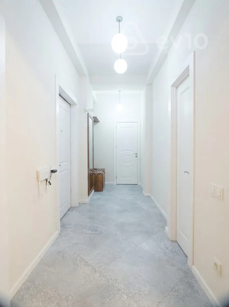 2 otaqlı mənzil, 80 m², Kamil Balakişiyev küçəsi — kirayə — Mənzil, Bakı (7)