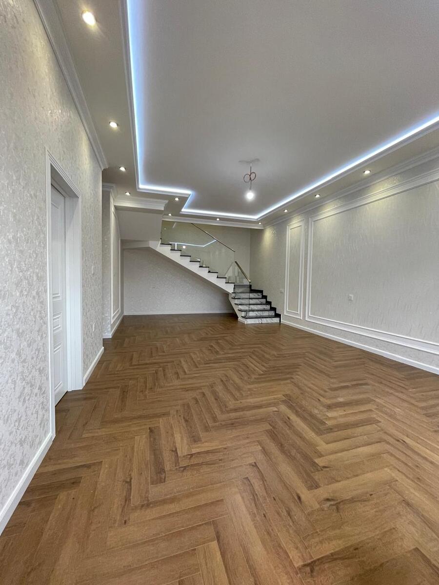 Satılır 4 otaqlı həyət evi/bağ evi 180 m² — Ev, villa, Bakı (8)