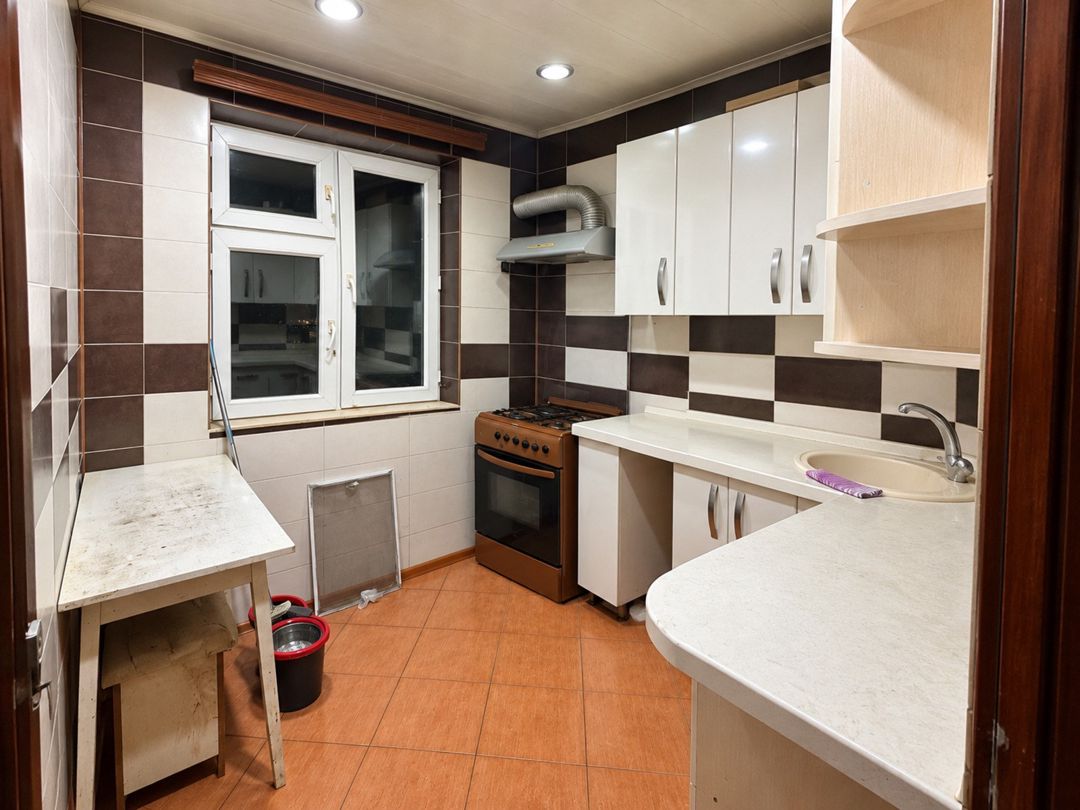 İcarəyə verilir 1 otaqlı köhnə tikili 30 m² — Mənzil, Sumqayıt (2)