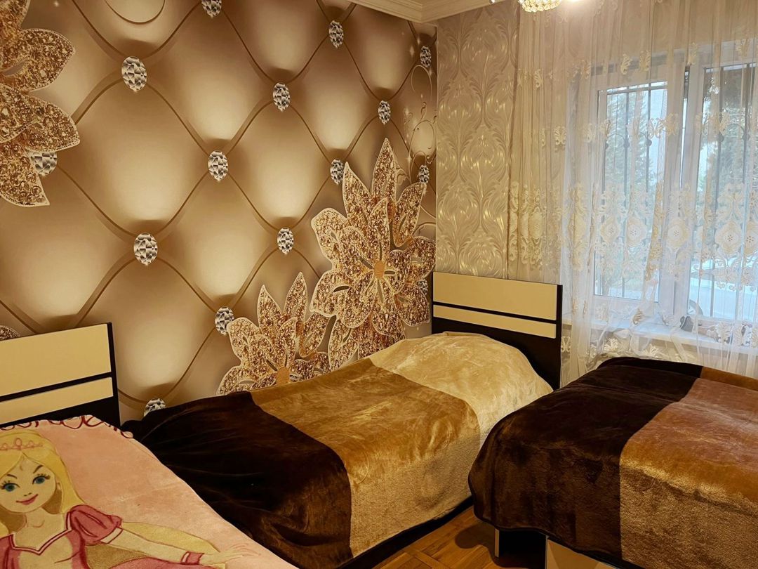 Satılır 3 otaqlı yeni tikili 80 m² — Mənzil, Bakı (7)