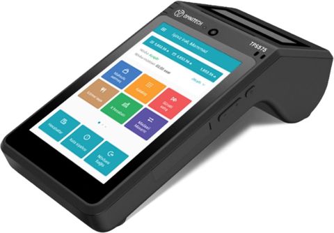 Kassa avadanlığı "Omnitech" — Bakı