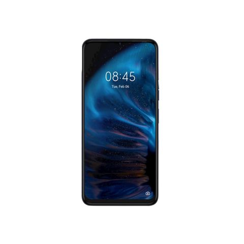 Smartfon Tecno Spark 9 Pro 4GB/128GB Quantum Black — Almal — Tecno
