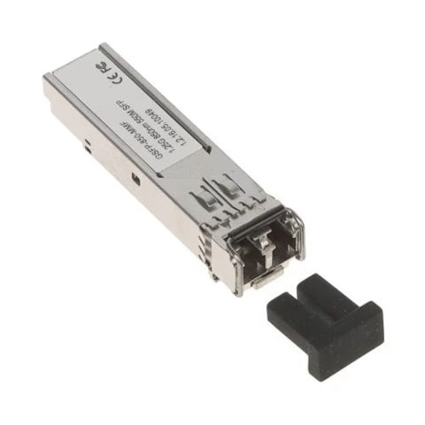 Gigabit Optik SFP Modul — Kompüterlər və noutbuklar
