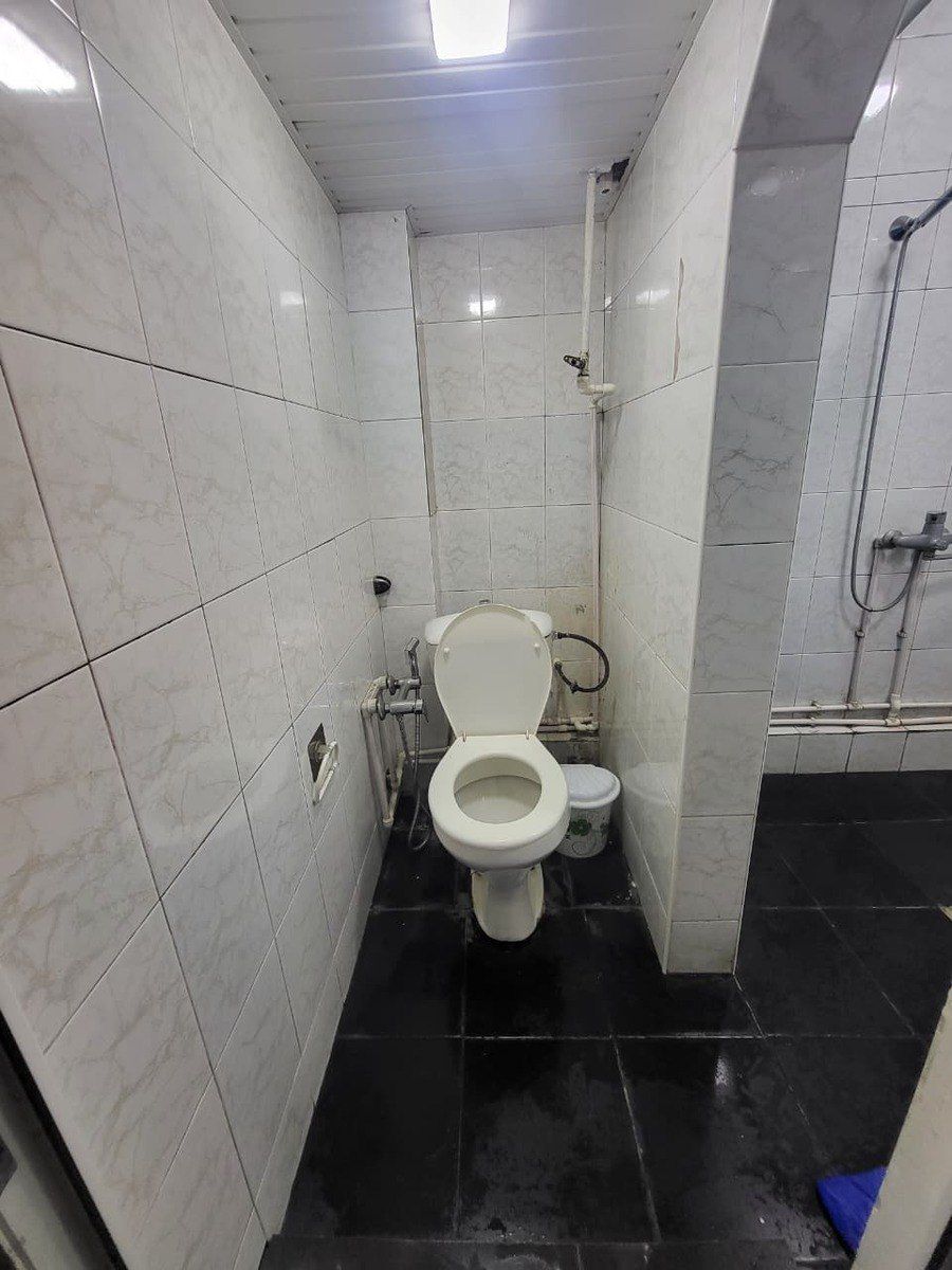 Satılır 2 otaqlı köhnə tikili 60 m² — Mənzil, Bakı (7)