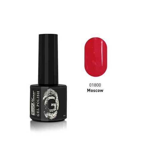 Gel-lak Mozart House Charming Red 01800 Moscow, 10 ml — 2.89 ₼ · Bakı · Mallar Gel-lak Mozart House Charming Red 01800 Moscow, 10 ml — Bakı