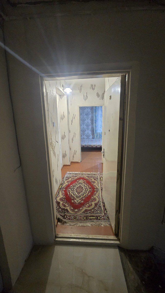 Satılır 1 otaqlı köhnə tikili 35 m² — Mənzil, Bakı (3)