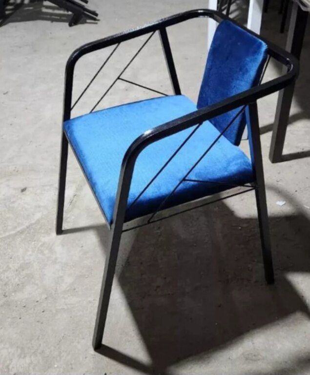 Ofis oturacağı — Mebel, Bakı (5)