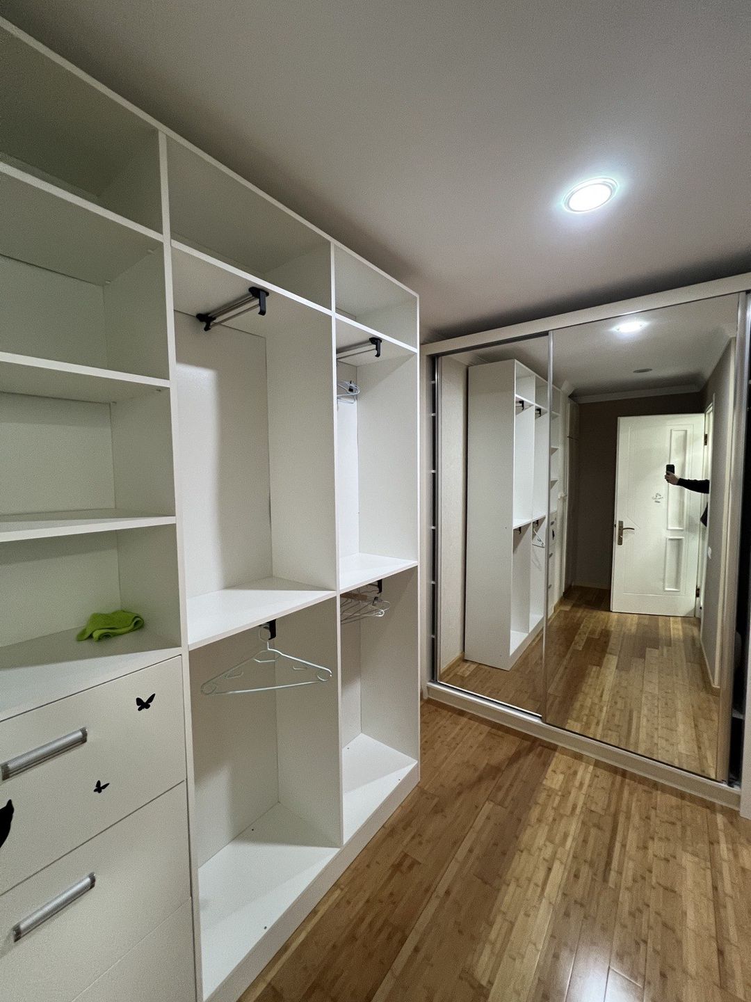 İcarəyə verilir 3 otaqlı yeni tikili 170 m² — Mənzil, Bakı (9)