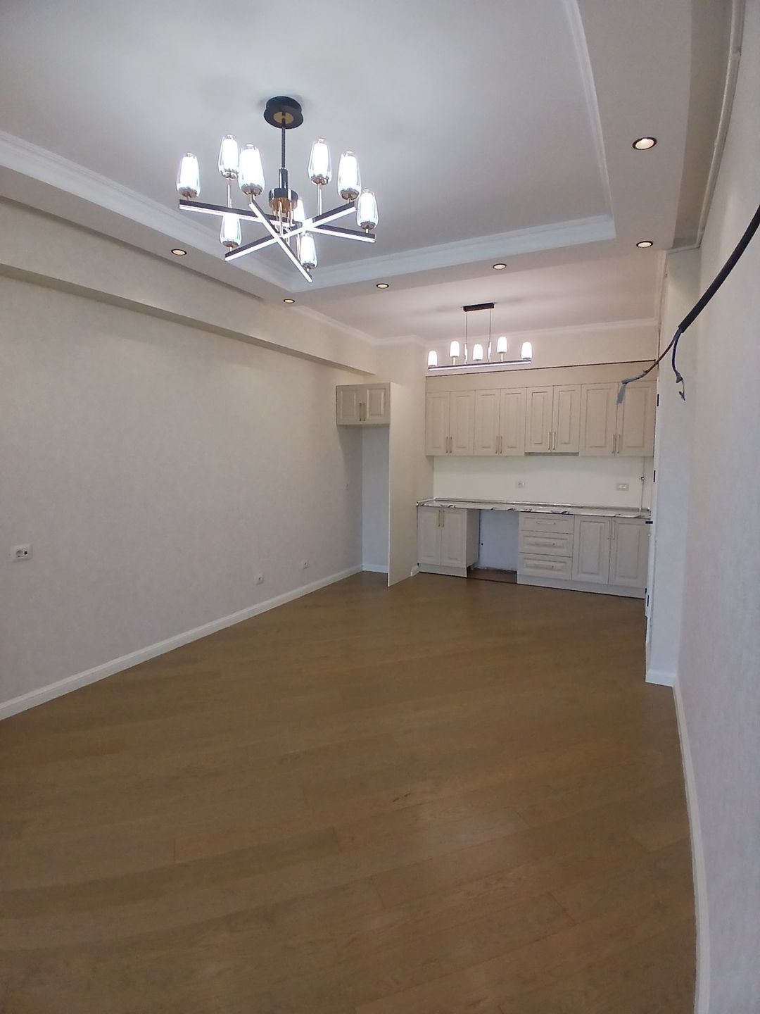 Satılır 2 otaqlı yeni tikili 49 m² — Mənzil, Bakı (6)