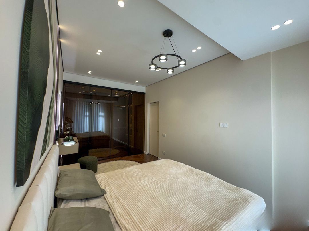 Satılır 2 otaqlı yeni tikili 68 m² — Mənzil, Bakı (5)