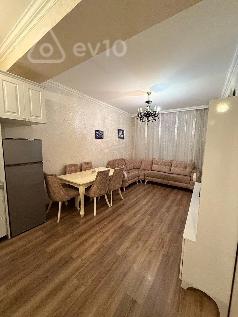 2 otaqlı mənzil, 70 m², Həsən bəy zərdabi — kirayə — Bakı