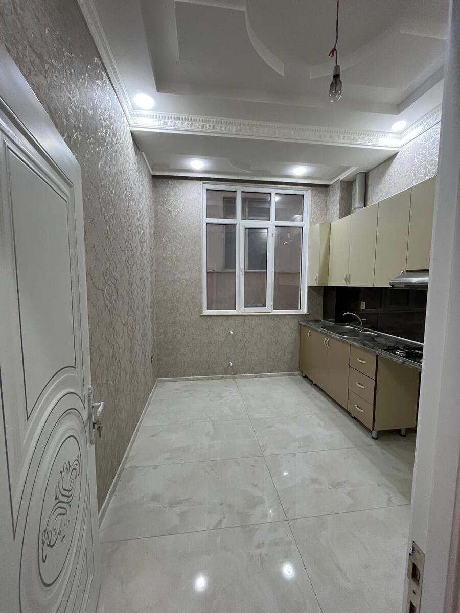 Satılır 3 otaqlı yeni tikili 68 m² — Mənzil, Xırdalan (8)