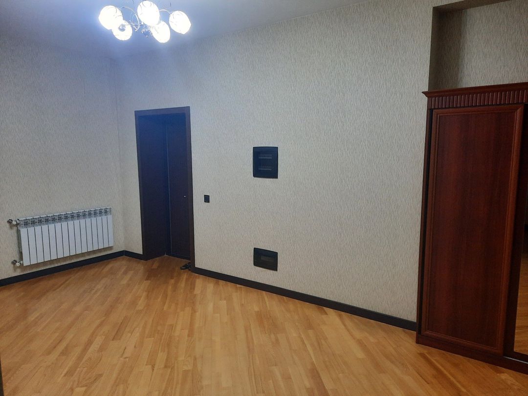 İcarəyə verilir 3 otaqlı yeni tikili 138 m² — Mənzil, Bakı (5)