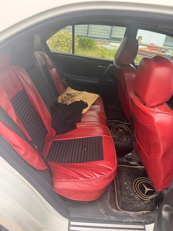 Mercedes E 300, 3.0 L, 1998 il, 650 000 km 99-KF-130 — Avtomobillər, Bakı (7)