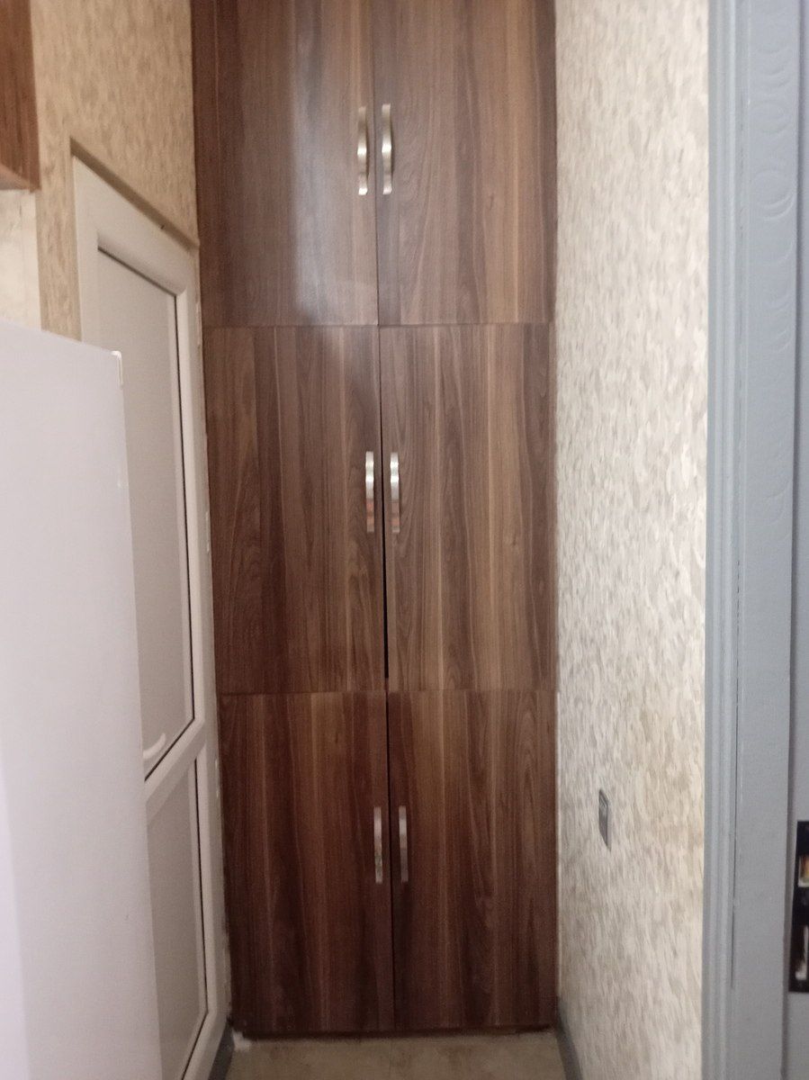 İcarəyə verilir 2 otaqlı yeni tikili 50 m² — Mənzil, Xırdalan (12)