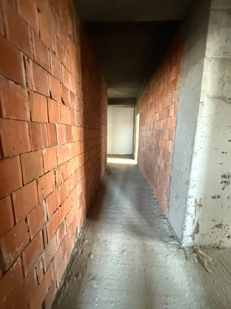 Satılır 3 otaqlı yeni tikili 133 m² — Mənzil, Bakı (7)
