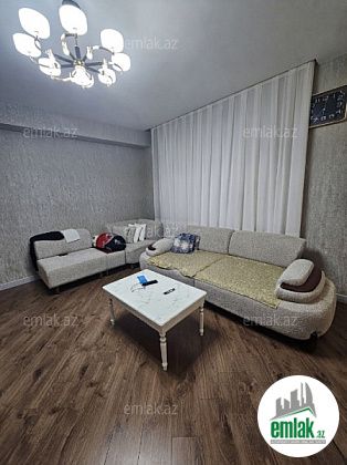 Satılır 3 otaqlı 118 m² yeni tikili 28 Mall
