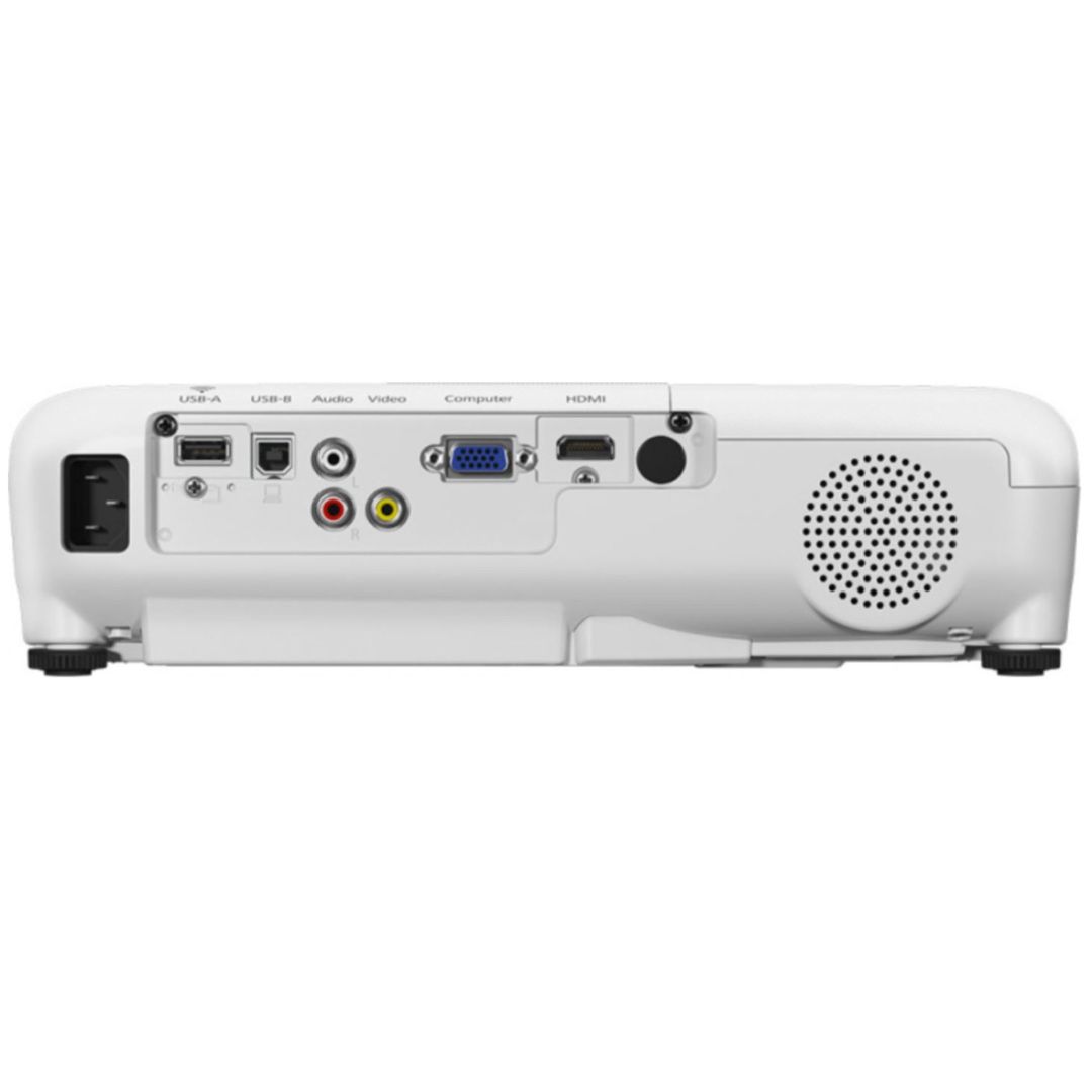 Epson Projector EB-W06 — İnteraktiv panellər və LED ekranlar, Bakı (3)